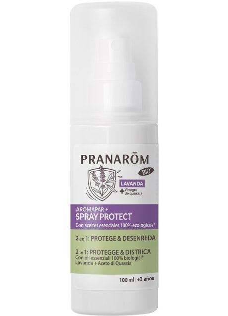 PRANAROM AROMAPAR  SPRAY PROT