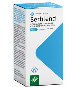 SERBLEND 60CPS