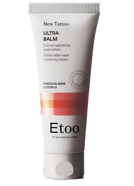 ULTRA BALM CREMA RIPA POST-TAT