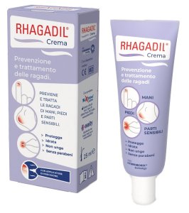 RHAGADIL CREMA RAGADI 25ML