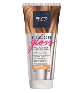COLOR GLOSS MASCHERA HONEY BLOND