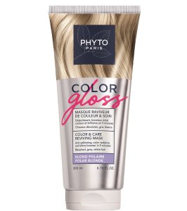 COLOR GLOSS MASCHERA POLAR BLOND