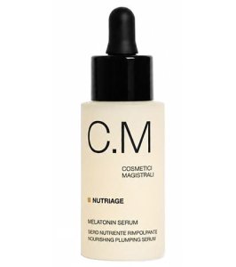 NUTRIAGE MELATONIN SERUM 30ML