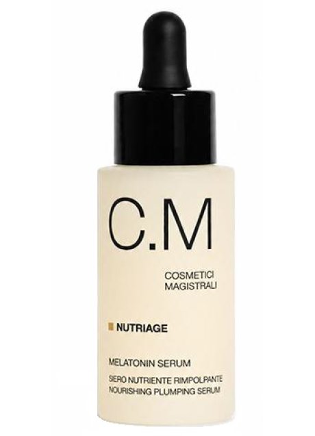 NUTRIAGE MELATONIN SERUM 30ML