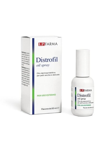 DISTROFIL OIL SPRAY 50ML