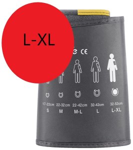 MICROLIFE BRACC UNIV MORB L XL