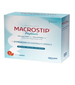 MACROSTIP PSYLLIUM 14BUSTE ARANC