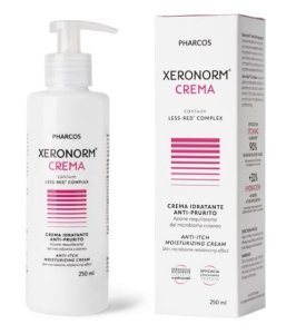 XERONORM PRX PHARCOS 250ML