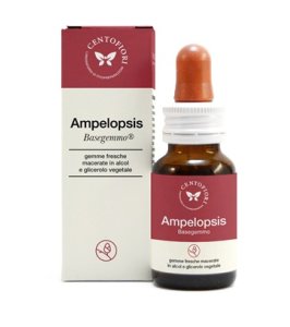 BASEGEMMO AMPELOPSIS W 30ML