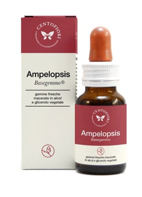 BASEGEMMO AMPELOPSIS W 30ML