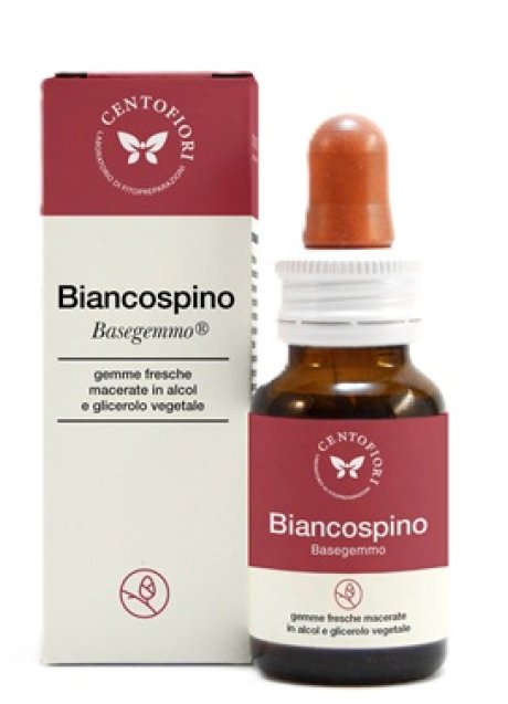 BIANCOSPINO BASEGEMMO 30ML