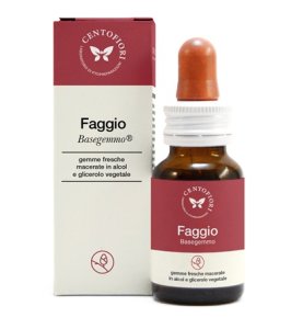 BASEGEMMO FAGGIO 30ML