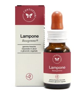LAMPONE BASEGEMMO GTT 30ML CEN
