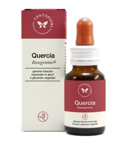 BASEGEMMO QUERCIA 30ML