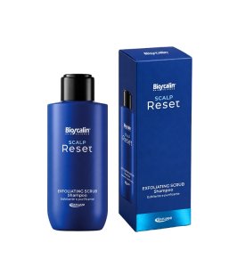 BIOSCALIN SCALP RESET SCRUB SHA