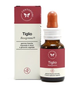 BASEGEMMO TIGLIO 30ML