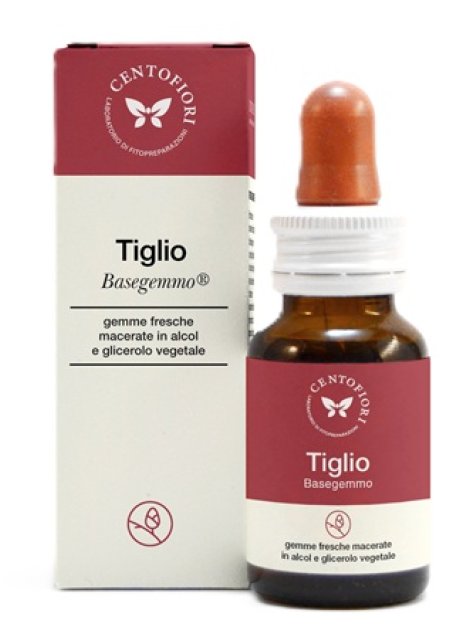 BASEGEMMO TIGLIO 30ML
