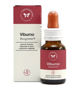 BASEGEMMO VIBURNO 30ML
