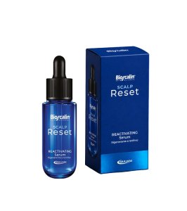 BIOSCALIN SCALP RESET SERUM RIG