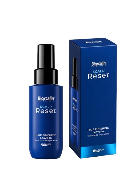 BIOSCALIN SCALP RESET LEAVE IN R