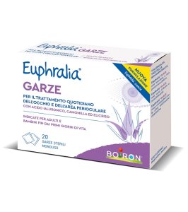 EUPHRALIA GARZA OFT STER 20PZ