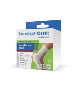 BENDA LEUKOTAPE CLASS SPORTS CM5