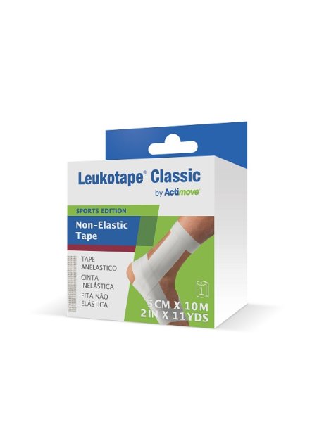 BENDA LEUKOTAPE CLASS SPORTS CM5