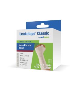 BENDA LEUKOTAPE CLASS SPORTS CM