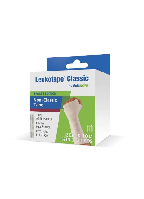 BENDA LEUKOTAPE CLASS SPORTS CM