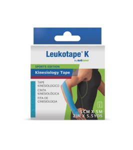 BENDA LEUKOTAPE K SPORTS AZZ CM5