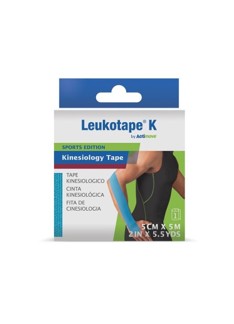BENDA LEUKOTAPE K SPORTS AZZ CM5
