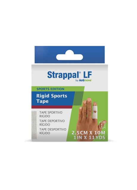 BENDA STRAPPAL LF SPORTS CM 25