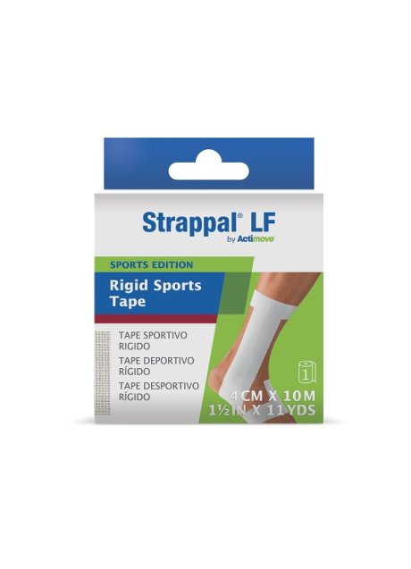 BENDA STRAPPAL LF SPORTS CM4X10M