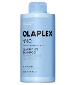 OLA N4C BOND MAIN CLAR. SH 250ML