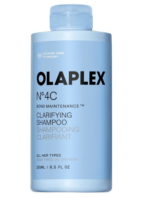 OLA N4C BOND MAIN CLAR. SH 250ML