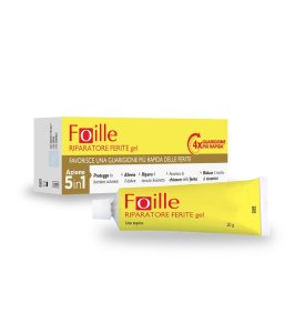 FOILLE RIPARATORE FERITE GEL