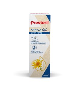 PRESTERIL ARNICA EX FORTE 75ML