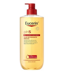 EUCERIN PH5 OLIO DET 750ML