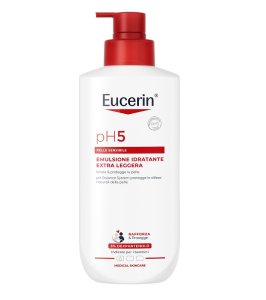 EUCERIN PH5 EMUL CO EX LEG 400ML