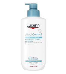 EUCERIN ATOPIC EMU LENIT -DI400M