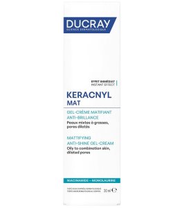 DUCRAY KERACNYL MA GEL OPAC 30ML