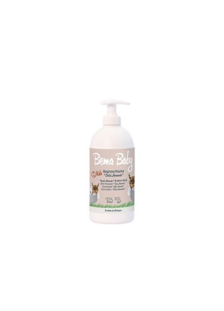 BEMA BB KID'S DOLCI MOM 500ML