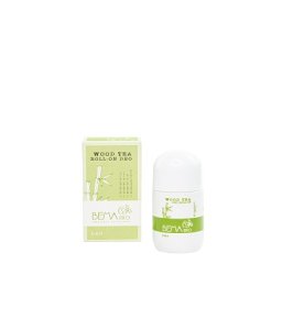 BEMA BIO DEO ROLL ON U 50ML