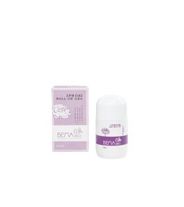 BEMA BIO DEO ROLL ON D 50ML