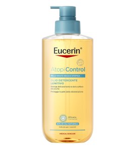 EUCERIN ATOP OL DET LENIT-D 400M