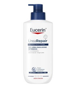 EUCERIN UREAREP 10% EMU-DIS400ML