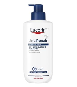 EUCERIN UREAREP 5% EMU-DI 400ML