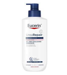 EUCERIN UREARE 5% EMU-DI 400ML