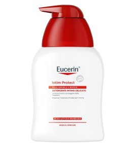 EUCERIN INT PROT DET DEL-D 205ML