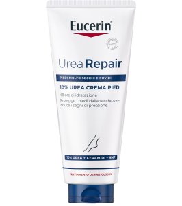 EUCERIN UREAREP 10% CRE PIE 100M